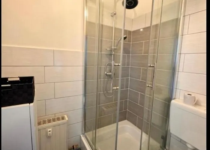 A&v Tiger Naehe Stadion Apartament Gelsenkirchen