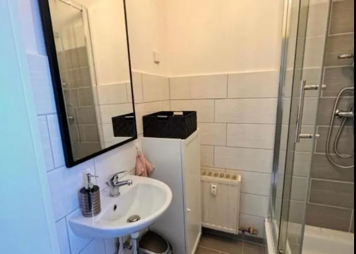 Apartament A&v Tiger Naehe Stadion Gelsenkirchen